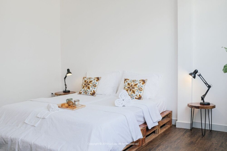 Rustical Homestay