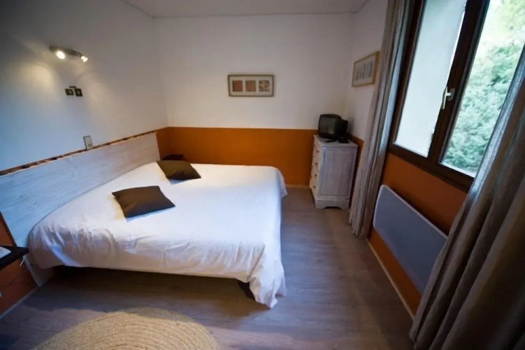 Comfort Single room