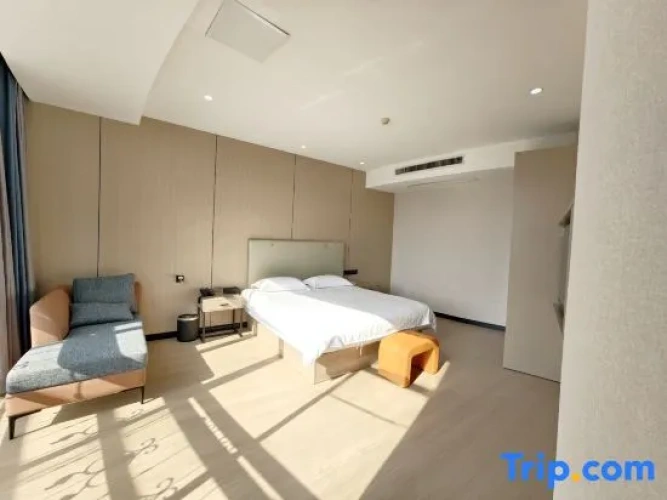 Double Family Suite