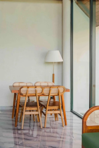 Unagi Mas Villas by Emana