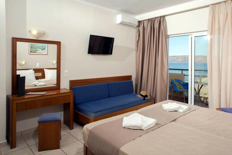 Sunny Bay Hotel