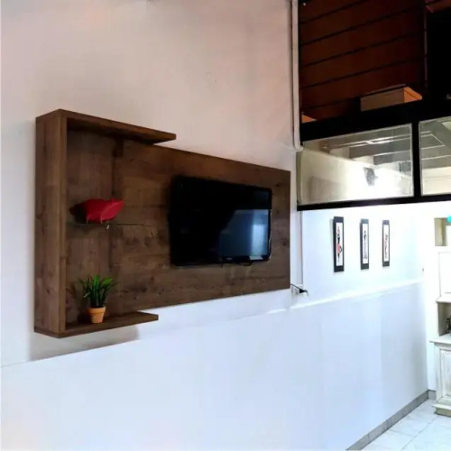 Loft once 07