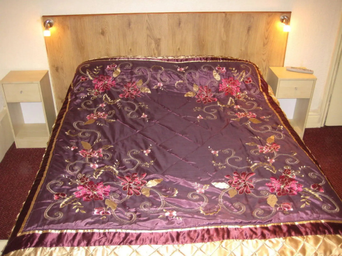 Cavendish Hotel