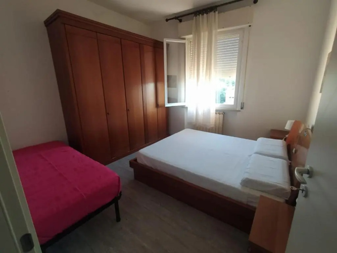 CLALU_2 - appartamento Senigallia