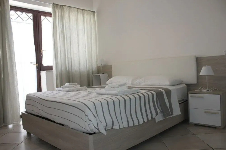 B&B Villa Gioisse