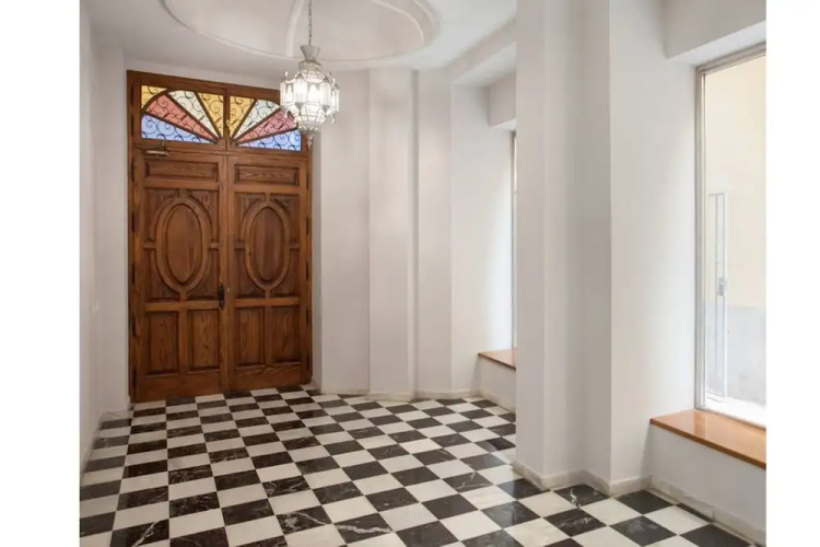 Romantic Apartment
