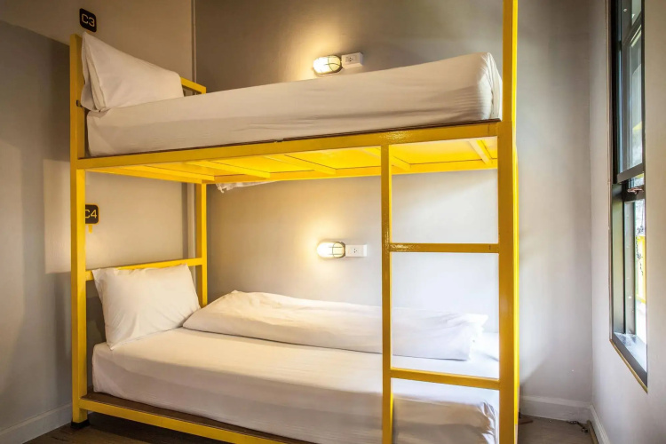 Your Hostel