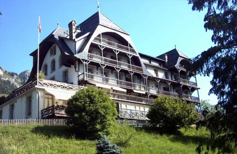 Image de l'hôtel