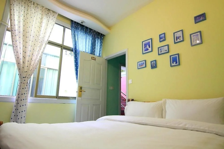 Hengshan Impression Youth Hostel