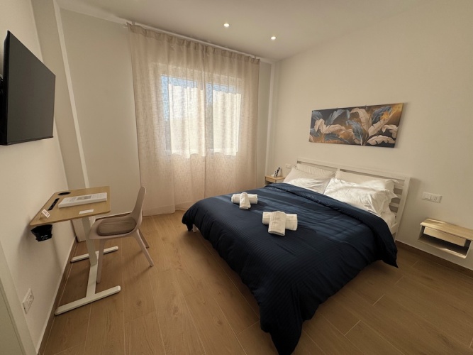 Comfort Triple room