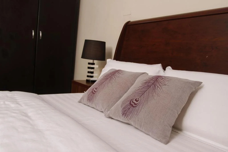 Saheeto Suites