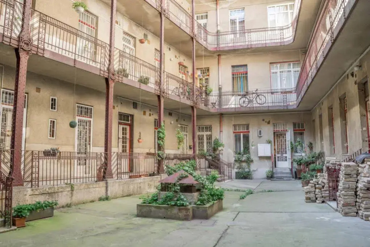 Imagen del hotel