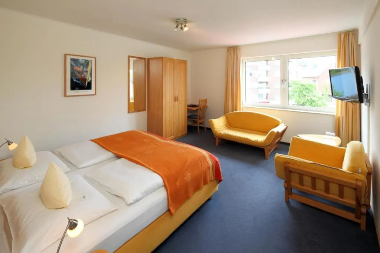 Otel görseli