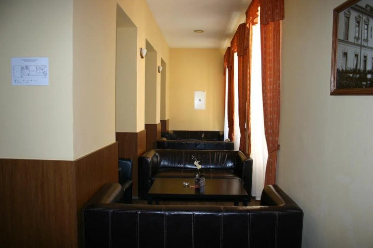 Hotel Jelen