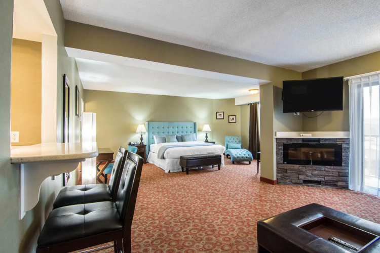 Quality Hotel