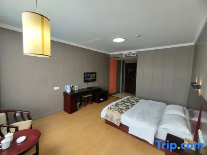 Grand Double room