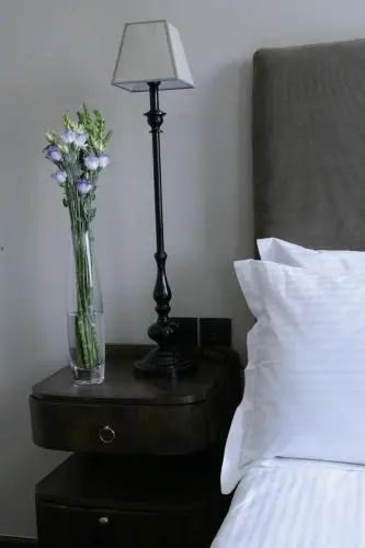 Mosaic Venetian Harbour Suites