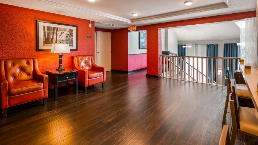 Best Western Plus Regency Inn & Conference Centre photo 18