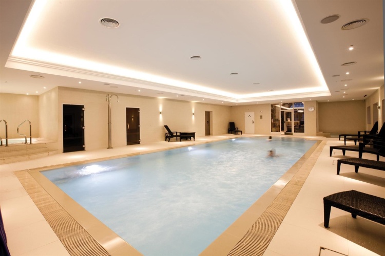 Best Western Lamphey Court Hotel photo 17