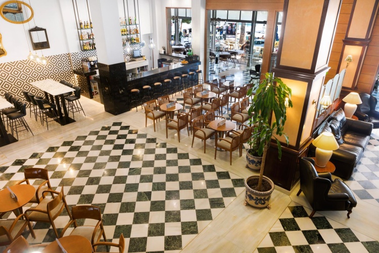 Hotel Thb Felip - Adults Only photo 19
