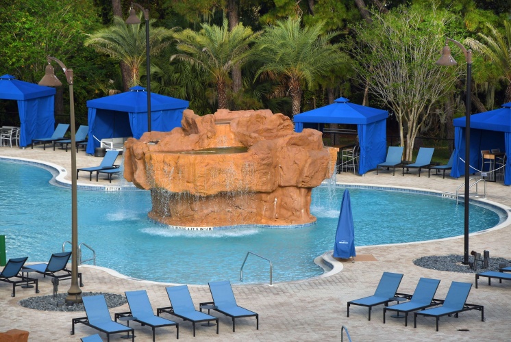 Wyndham Garden Lake Buena Vista Disney Springs Resort Area photo 13
