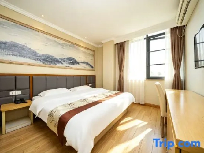 Business Double room
