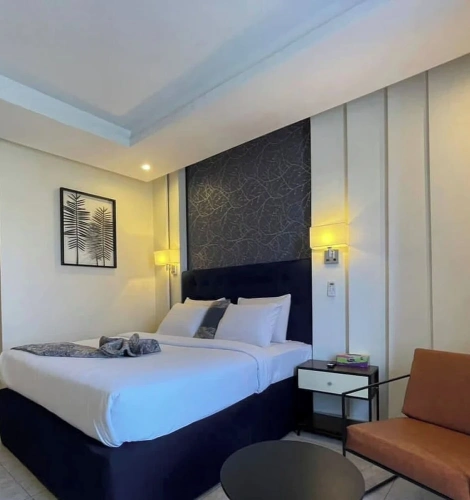 Superior room