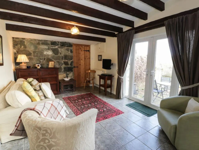 Owl Cottage