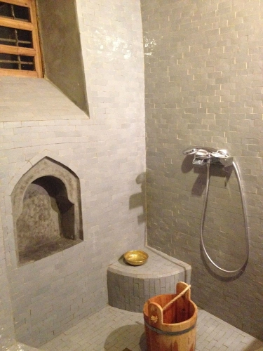 1 Bedroom Premier Double Suite