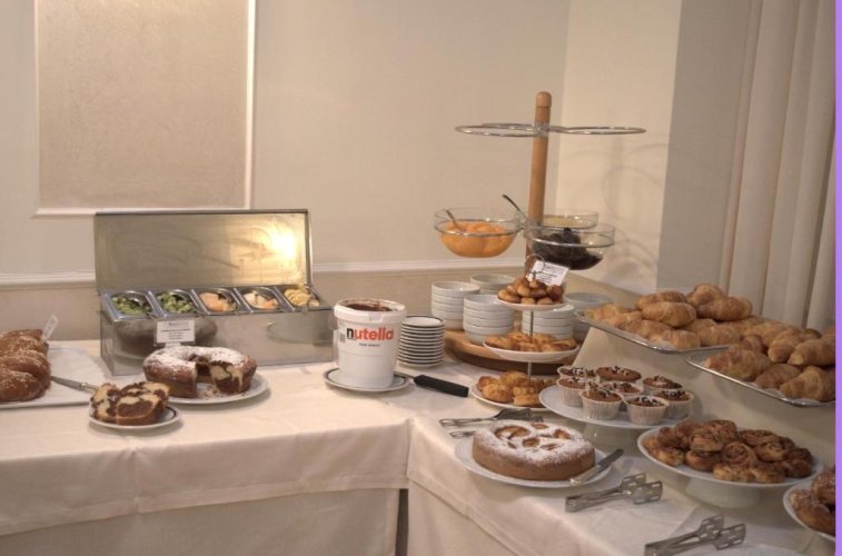 Alexander Hotel Terme photo 14