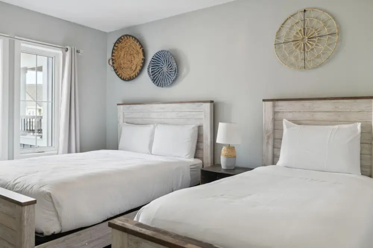 Crosswinds Townhomes