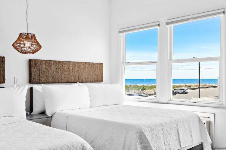 The Hideaway Hotel
