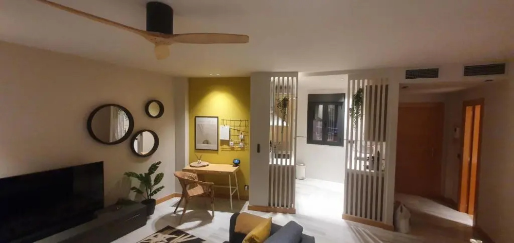 Apartamenticos Studio 98