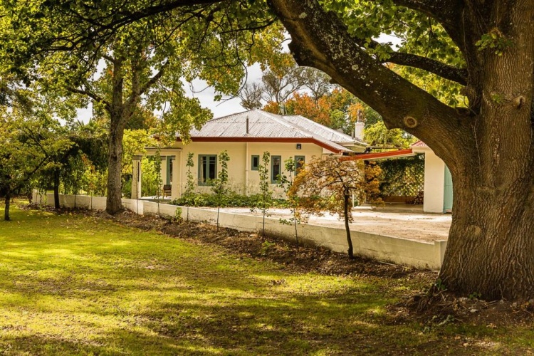 3 Bedrooms Villa