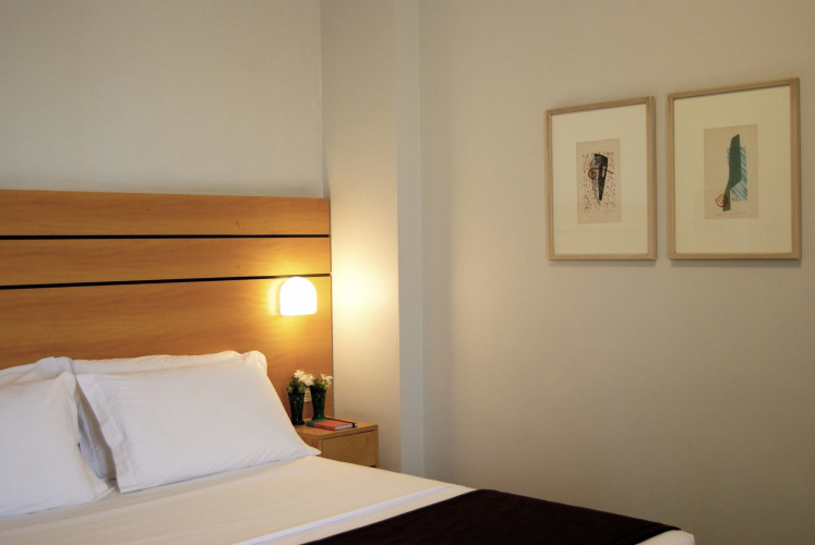 San Diego Convention LourdesOver view