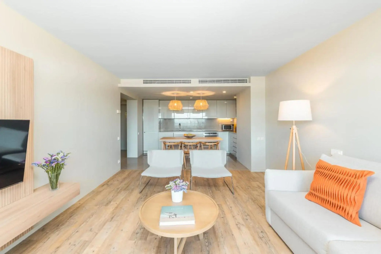 The Pearl Troia Hotel