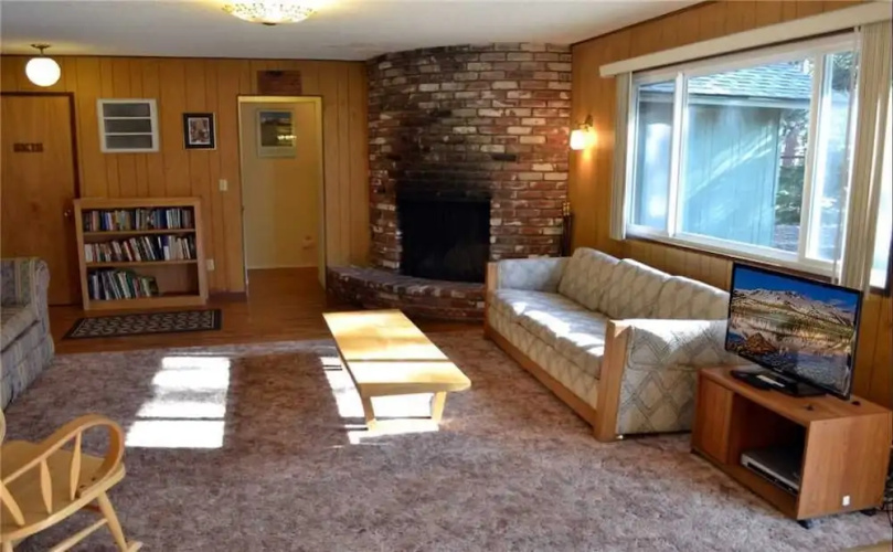 544 Koru - 3 Br Cabin