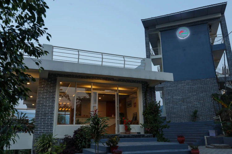 Samiyog Tourist Resort - Pokhara