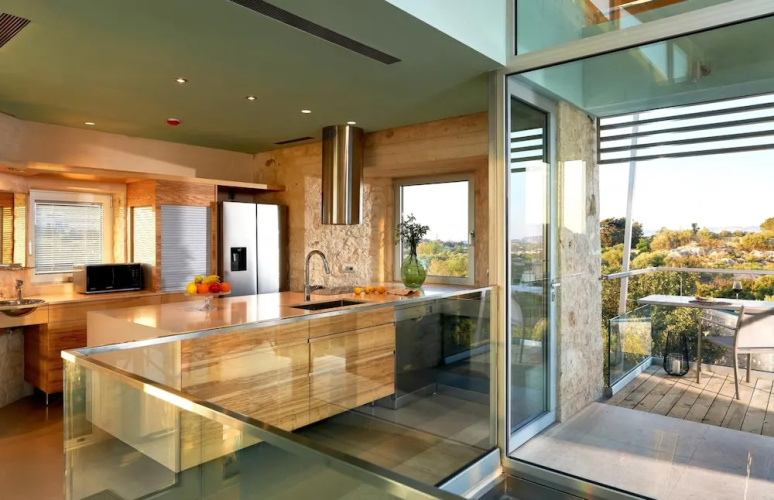 Olives and Thyme Retreat