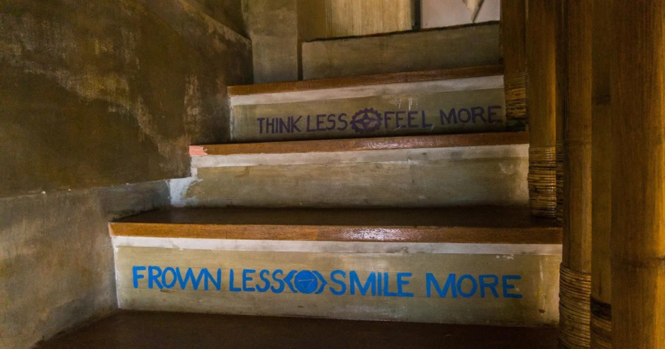 Happiness Hostel El Nido