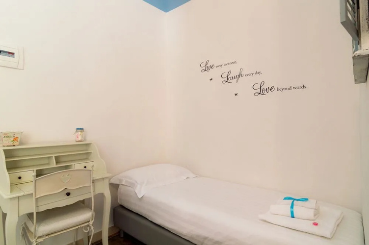Sweety Rooms Rome