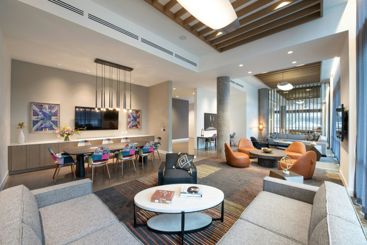 Holman Riverfront Park Hotel Salem, Tapestry by Hilton photo 18