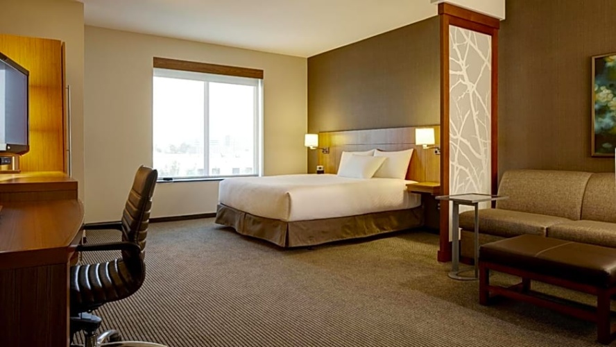Specialty Double room