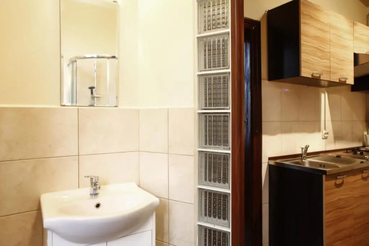 Sopockie Apartamenty Retro