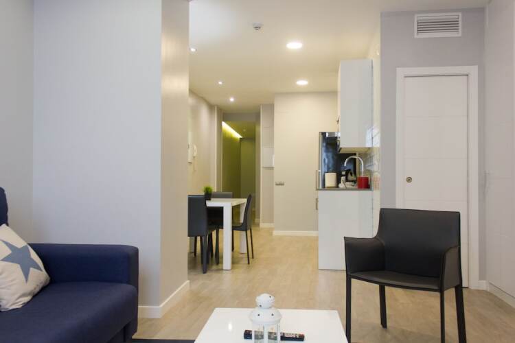 Imagen de Arenal Suites