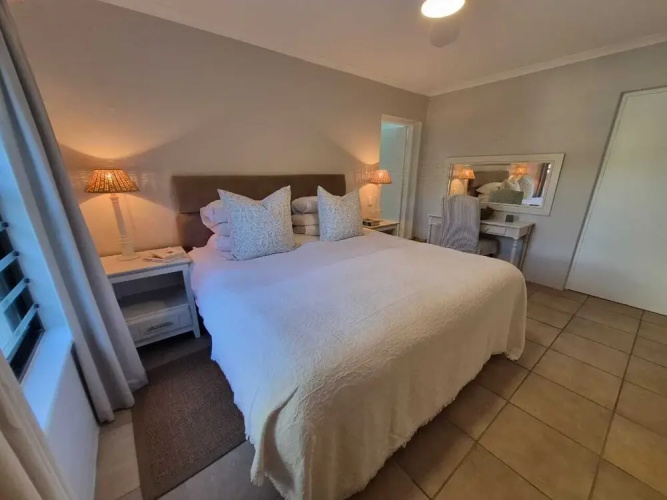 De Hoop in Plett