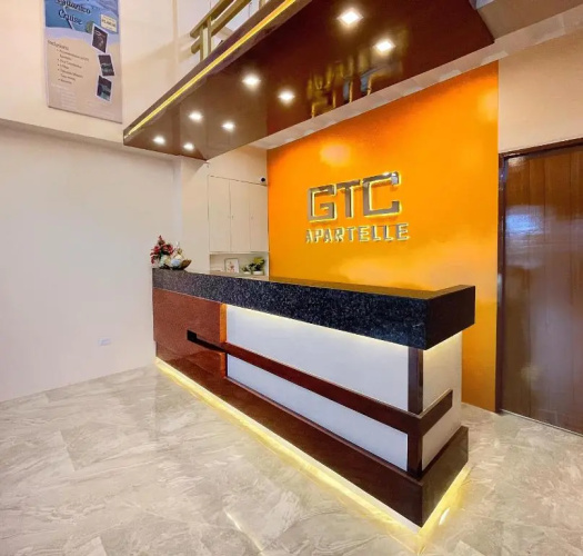 GTC Apartelle