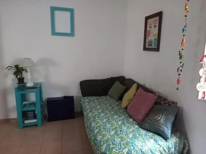 PH en el corazón de Villa Crespo
