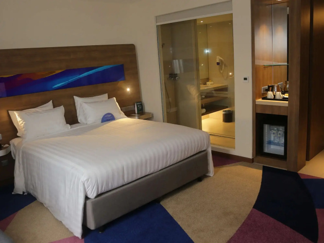Novotel Taiping Perak