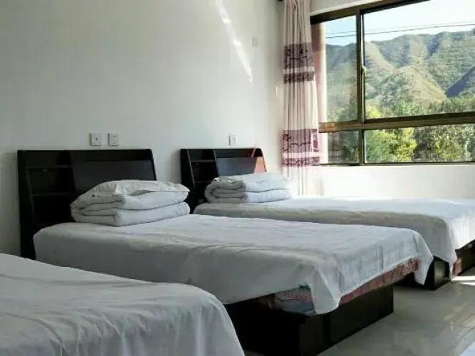 Beijing No.297 Farmhouse